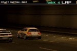 Ridge Racer V (PlayStation 2)