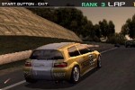 Ridge Racer V (PlayStation 2)