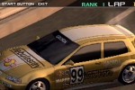 Ridge Racer V (PlayStation 2)