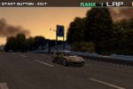 Ridge Racer V (PlayStation 2)