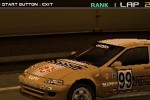 Ridge Racer V (PlayStation 2)