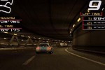 Ridge Racer V (PlayStation 2)