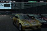 Ridge Racer V (PlayStation 2)