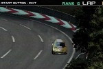 Ridge Racer V (PlayStation 2)