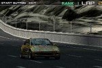 Ridge Racer V (PlayStation 2)