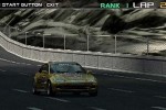 Ridge Racer V (PlayStation 2)
