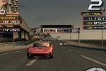 Ridge Racer V (PlayStation 2)