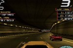 Ridge Racer V (PlayStation 2)