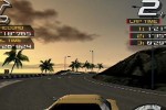 Ridge Racer V (PlayStation 2)