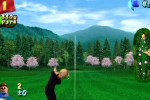Swing Away Golf (PlayStation 2)