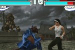 Tekken Tag Tournament (PlayStation 2)