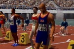 ESPN International Track & Field (PlayStation 2)