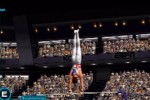 ESPN International Track & Field (PlayStation 2)