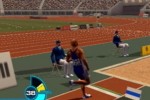 ESPN International Track & Field (PlayStation 2)