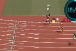 ESPN International Track & Field (PlayStation 2)
