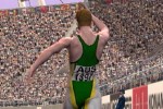 ESPN International Track & Field (PlayStation 2)