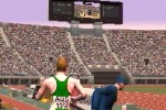ESPN International Track & Field (PlayStation 2)