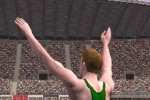 ESPN International Track & Field (PlayStation 2)