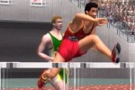 ESPN International Track & Field (PlayStation 2)