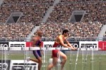 ESPN International Track & Field (PlayStation 2)