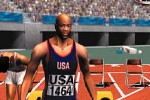 ESPN International Track & Field (PlayStation 2)