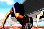 ESPN International Track & Field (PlayStation 2)