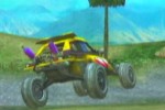Wild Wild Racing (PlayStation 2)