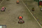 Wild Wild Racing (PlayStation 2)