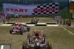 Wild Wild Racing (PlayStation 2)