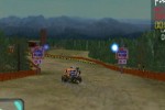 Wild Wild Racing (PlayStation 2)