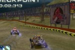 Wild Wild Racing (PlayStation 2)