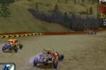 Wild Wild Racing (PlayStation 2)