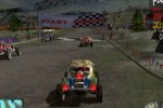 Wild Wild Racing (PlayStation 2)