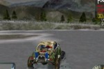 Wild Wild Racing (PlayStation 2)