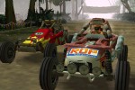 Wild Wild Racing (PlayStation 2)