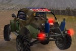 Wild Wild Racing (PlayStation 2)