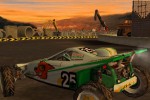 Wild Wild Racing (PlayStation 2)