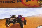 Wild Wild Racing (PlayStation 2)