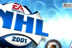 NHL 2001