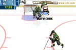 NHL 2001 (PlayStation 2)