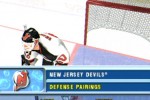 NHL 2001 (PlayStation 2)