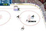 NHL 2001 (PlayStation 2)