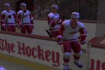 NHL 2001 (PlayStation 2)