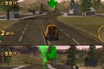 Smuggler's Run (PlayStation 2)