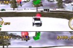 Smuggler's Run (PlayStation 2)