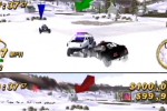 Smuggler's Run (PlayStation 2)