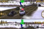 Smuggler's Run (PlayStation 2)