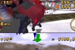 Smuggler's Run (PlayStation 2)
