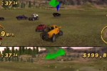 Smuggler's Run (PlayStation 2)