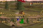 Smuggler's Run (PlayStation 2)